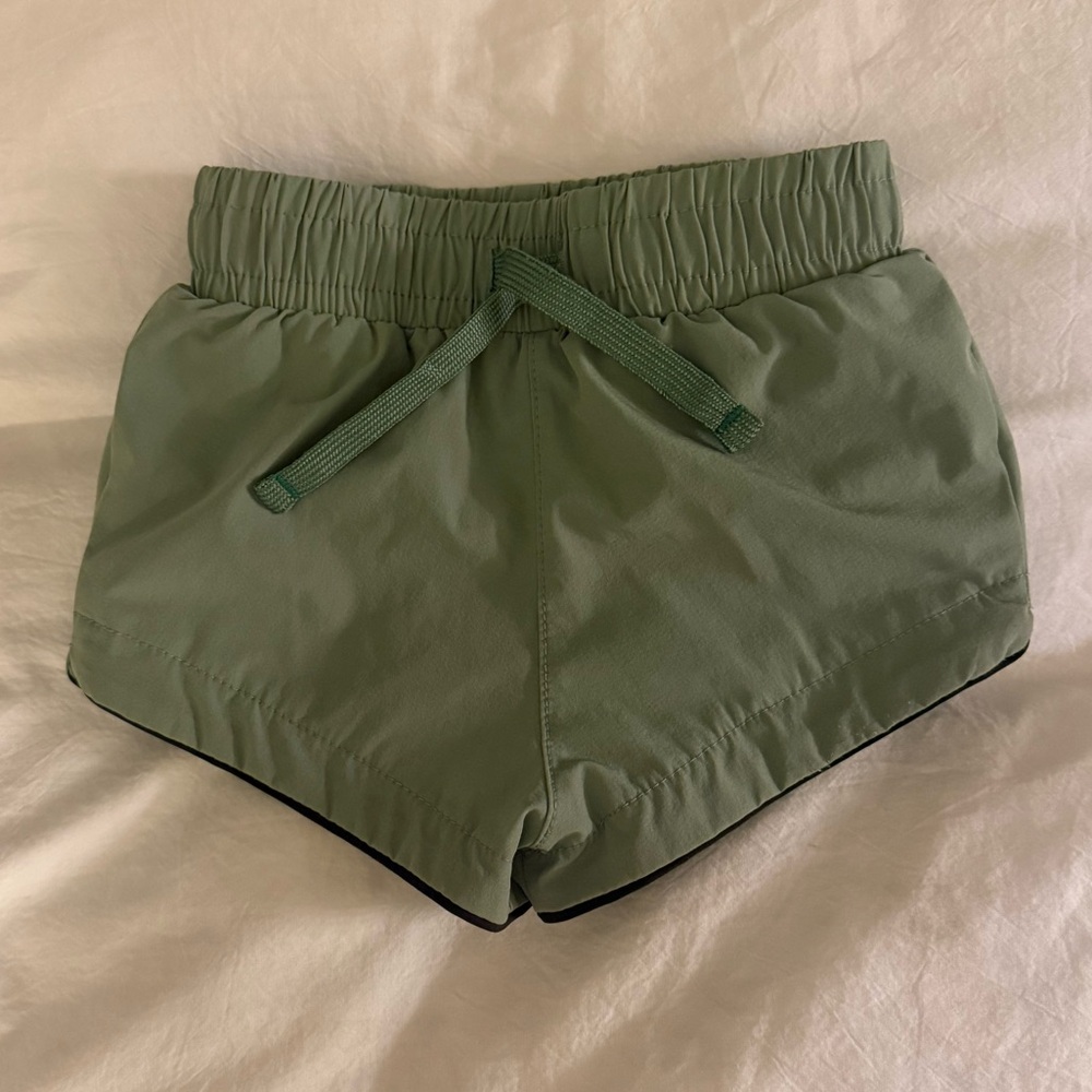 Cadets Classic Boy Short NWOT size 1/2
